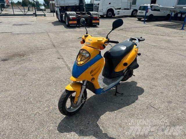  VONROAD vin 407 自動車