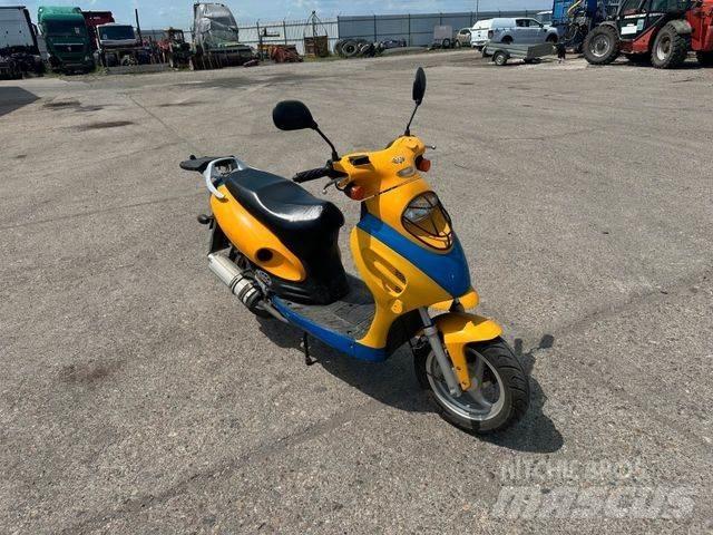  VONROAD vin 407 自動車