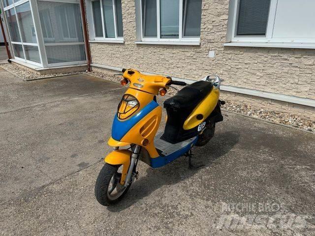  VONROAD vin 470 自動車