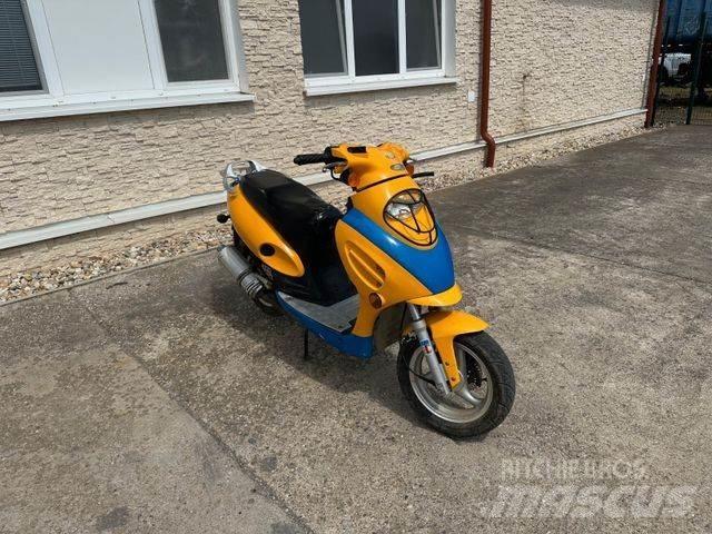  VONROAD vin 470 自動車