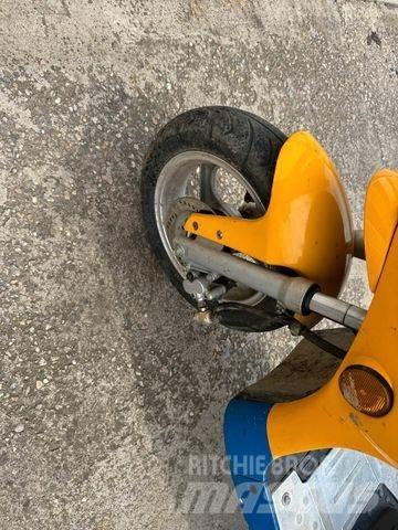  VONROAD vin 470 自動車