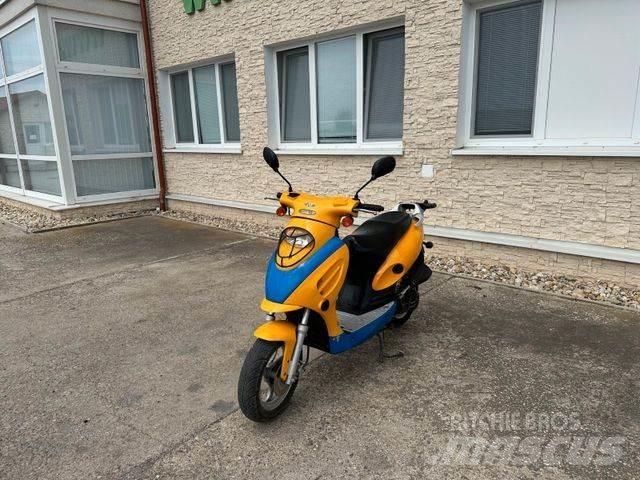  VONROAD vin 474 自動車