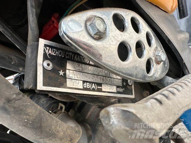  VONROAD vin 474 自動車