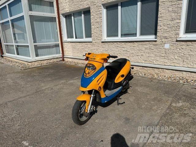  VONROAD vin 493 自動車