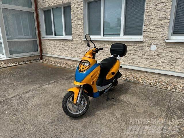  VONROAD vin 504 自動車