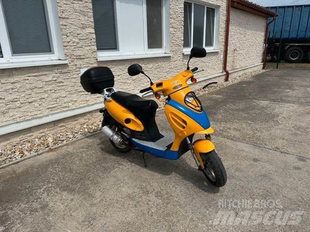  VONROAD vin 504 自動車