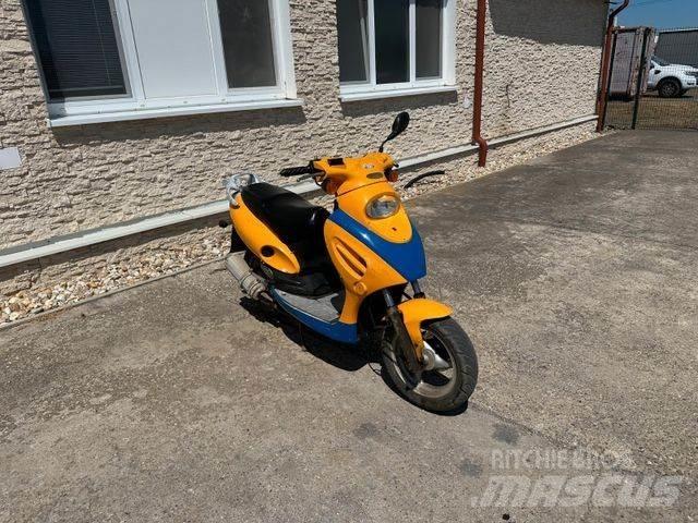  VONROAD vin 509 自動車