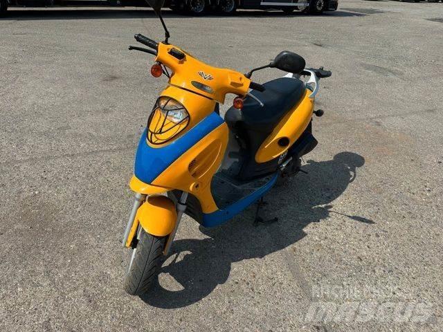  VONROAD vin 514 自動車