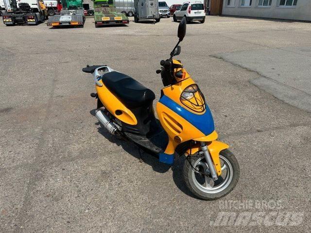  VONROAD vin 514 自動車