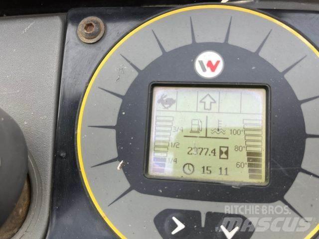 Wacker Neuson DW30 建設機械 -　その他