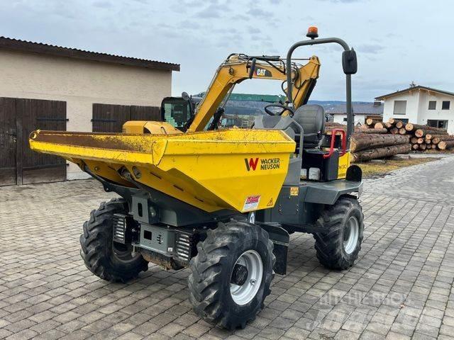 Wacker Neuson DW30 建設機械 -　その他