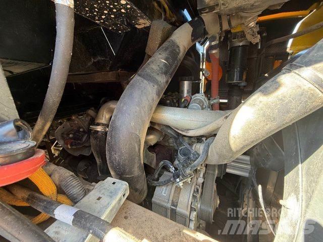Wacker Neuson DW60 建設機械 -　その他