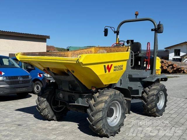 Wacker Neuson DW60 建設機械 -　その他