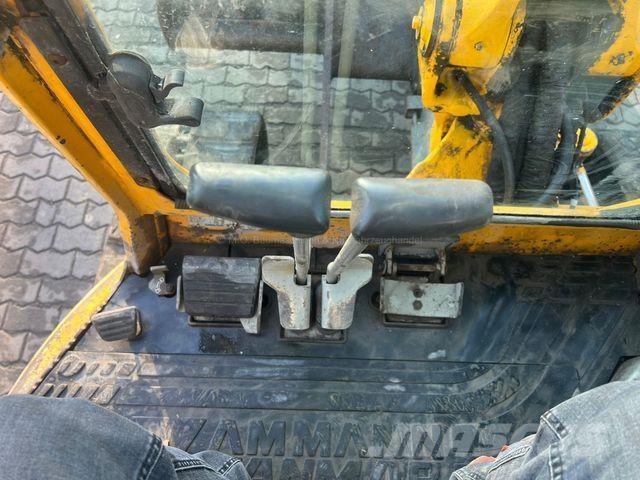 Yanmar Vio 45 ミニ油圧ショベル 7t以下（ミニユンボ・ミニディガー）