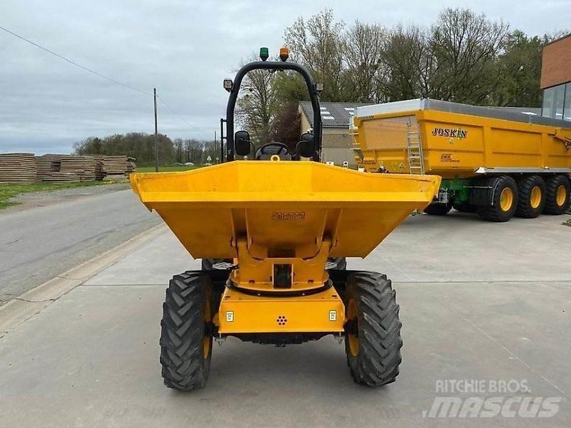 JCB 3T-2ST 農業機械 -　その他