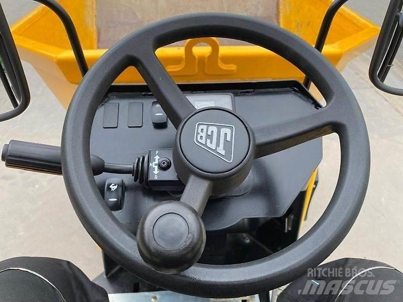 JCB 3T-2ST 農業機械 -　その他