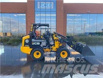 JCB 403 スキッドステアローダー