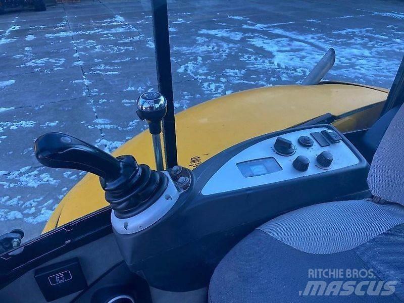 JCB 8045 ZTS 大型油圧ショベル12t以上（パワーショベル・ユンボ）