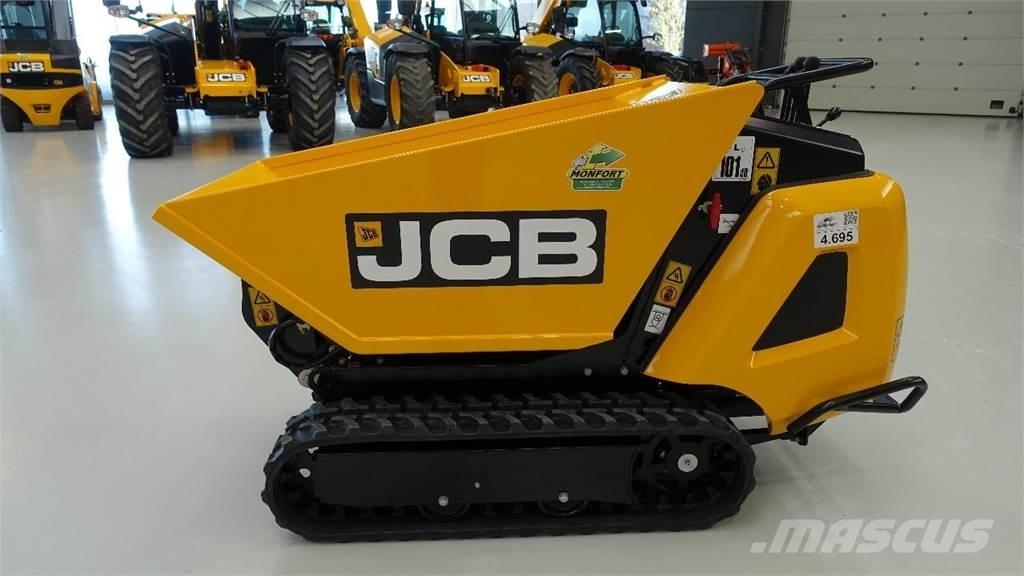 JCB GA-HTD-5 農業機械 -　その他