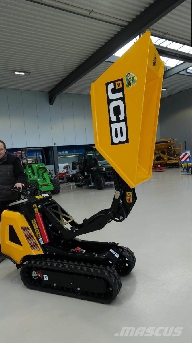 JCB GA-HTD-5 農業機械 -　その他