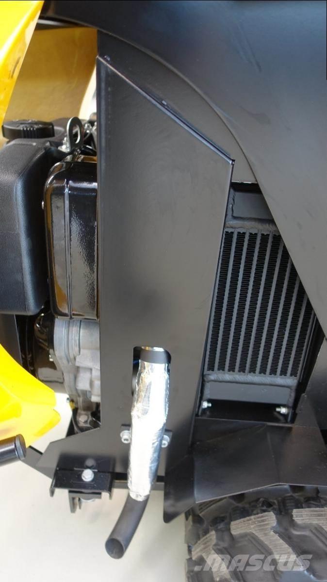 JCB GA-HTD-5 農業機械 -　その他