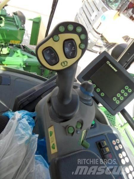 Krone Big X 700 農業機械 -　その他