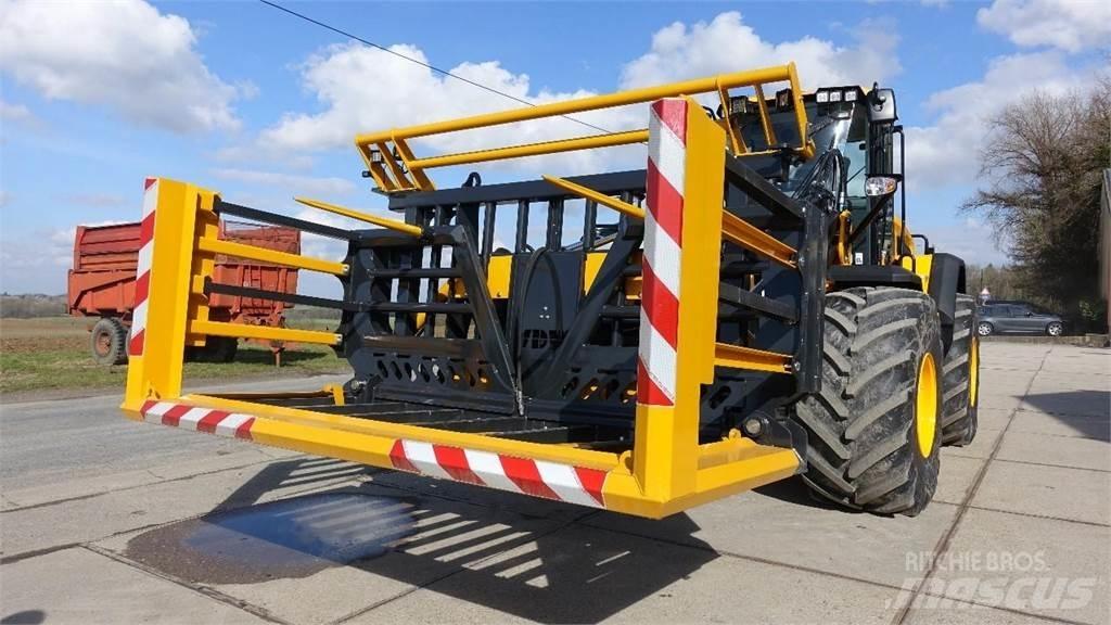  VDW GTM 430 その他トラクターアクセサリー・アタッチメント
