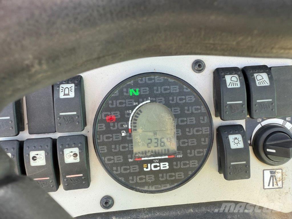 JCB  その他　ローラ　（マカダムローラ等）