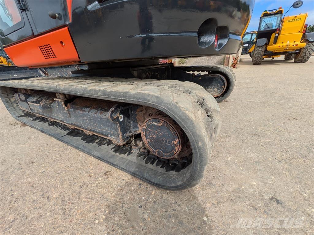 Kubota  ミニ油圧ショベル 7t以下（ミニユンボ・ミニディガー）