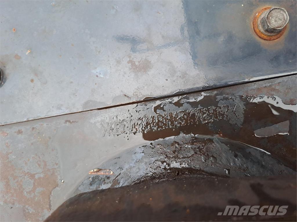 Kubota  ミニ油圧ショベル 7t以下（ミニユンボ・ミニディガー）