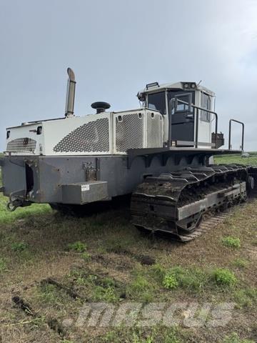 Bron 550 Tile Plow 建設機械 -　その他