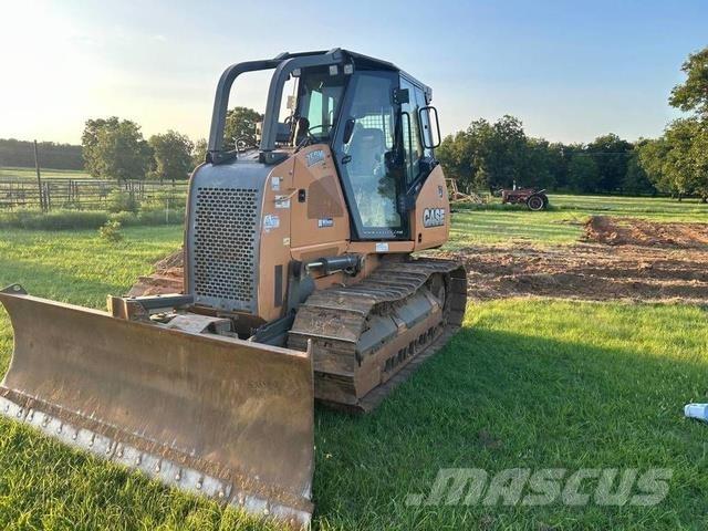 Case IH 750M Dozer ブルドーザー