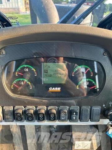 Case IH 750M Dozer ブルドーザー