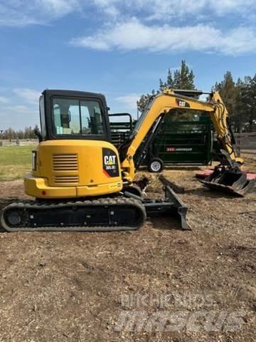 CAT 305.5E2 CR 建設機械 -　その他