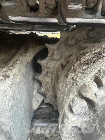 CAT 322C Excavator 大型油圧ショベル12t以上（パワーショベル・ユンボ）