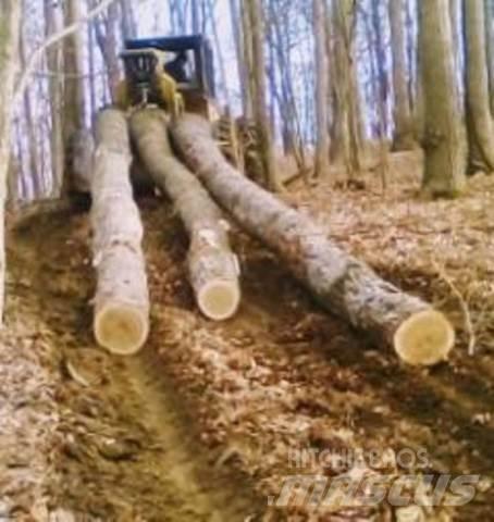 CAT 515 Skidder 建設機械 -　その他