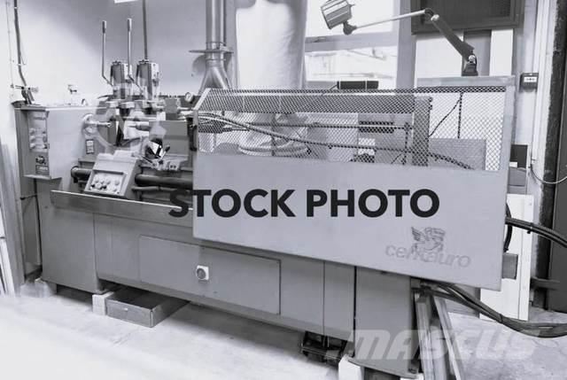  Centauro T3 Lathe 建設機械 -　その他