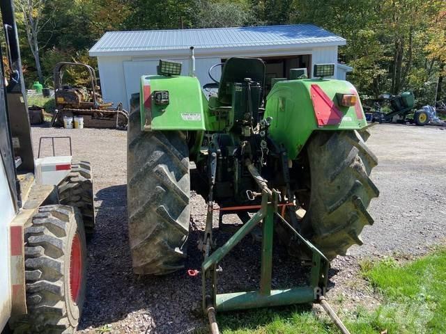 Deutz 7807 Tractor 建設機械 -　その他