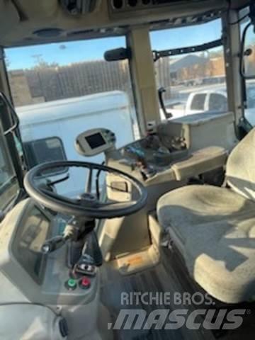 Fendt 712 Tractor 建設機械 -　その他