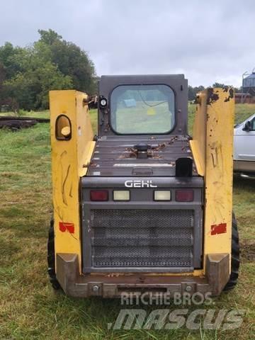 Gehl 6635 SXT 建設機械 -　その他