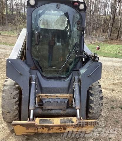 John Deere 318D 建設機械 -　その他