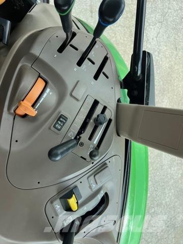 John Deere 5075M 建設機械 -　その他