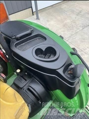 John Deere 5625 建設機械 -　その他