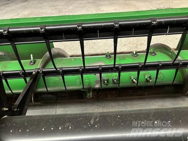 John Deere 635F 建設機械 -　その他