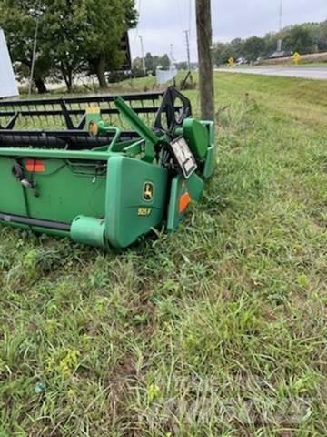 John Deere 925F 建設機械 -　その他