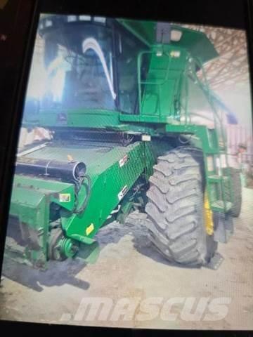 John Deere 9450 建設機械 -　その他