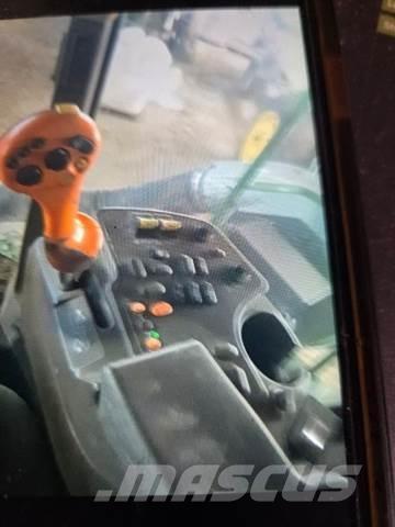 John Deere 9450 建設機械 -　その他