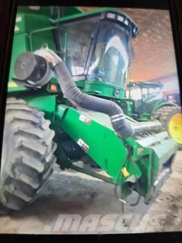 John Deere 9450 建設機械 -　その他