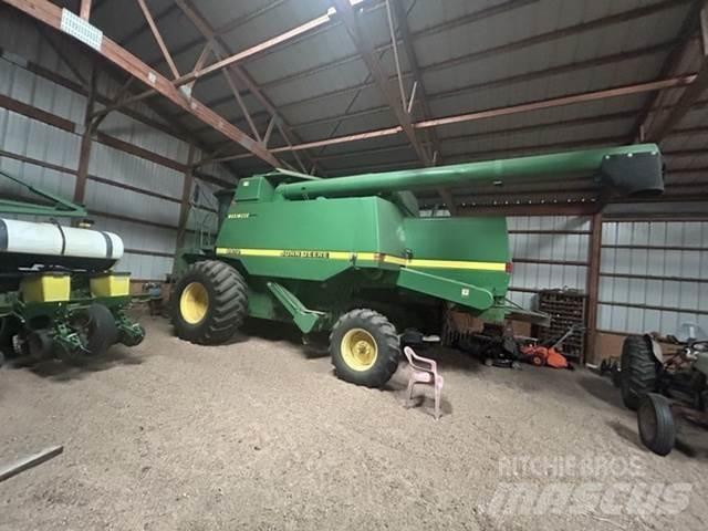 John Deere 9610 建設機械 -　その他