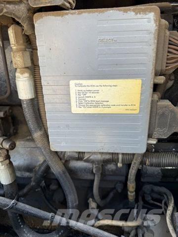 Kenworth W900L その他